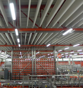 Ecuadoppler_Bafles Industriales